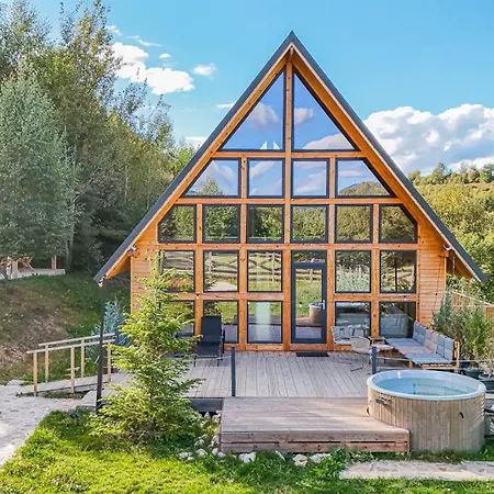 Timbernest * Bran (Brasov)