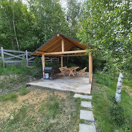 Timbernest Bran (Brasov)