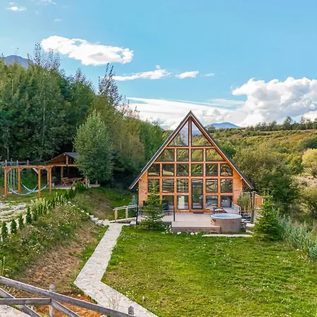 Timbernest * Bran (Brasov)