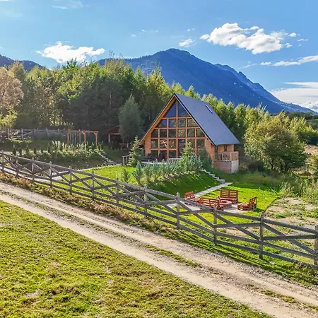 Timbernest * Bran (Brasov)