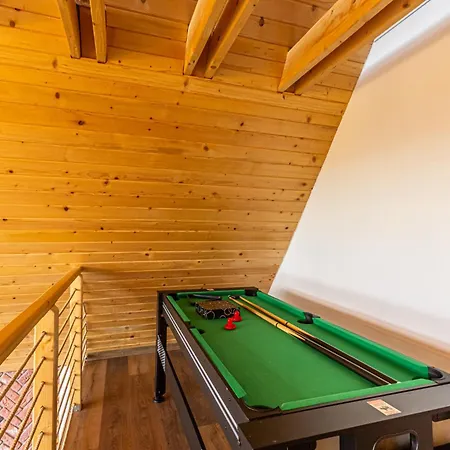 Timbernest * Bran (Brasov)