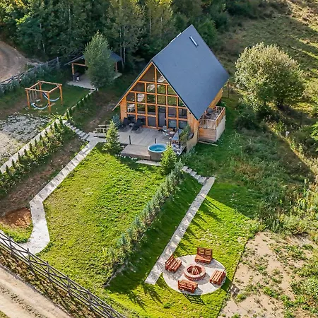 Timbernest