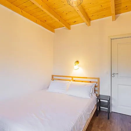 Chalet Timbernest