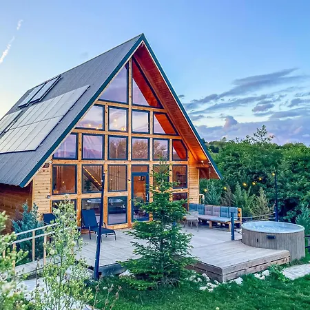 Timbernest * Bran (Brasov)