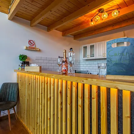 Timbernest * Bran (Brasov)