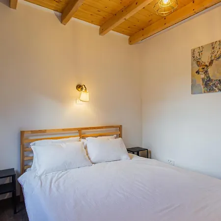 Timbernest Bran (Brasov)