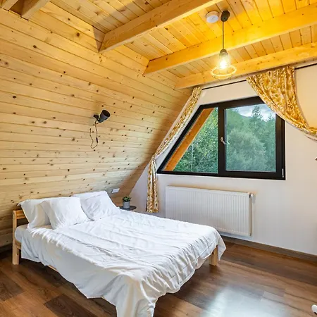 Timbernest